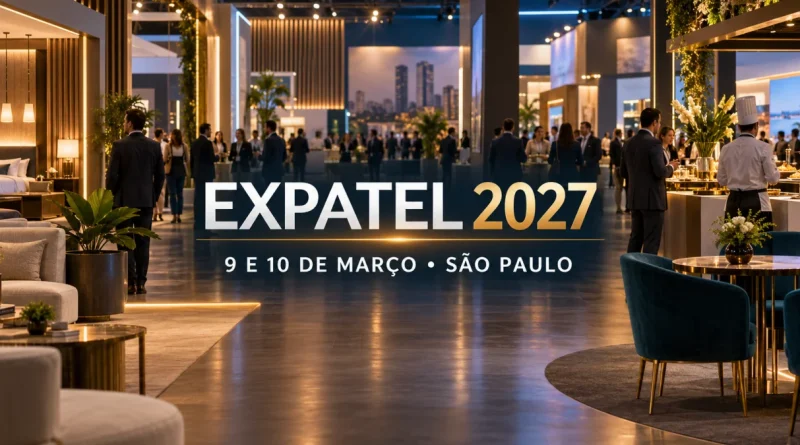 atrações expatel 2027