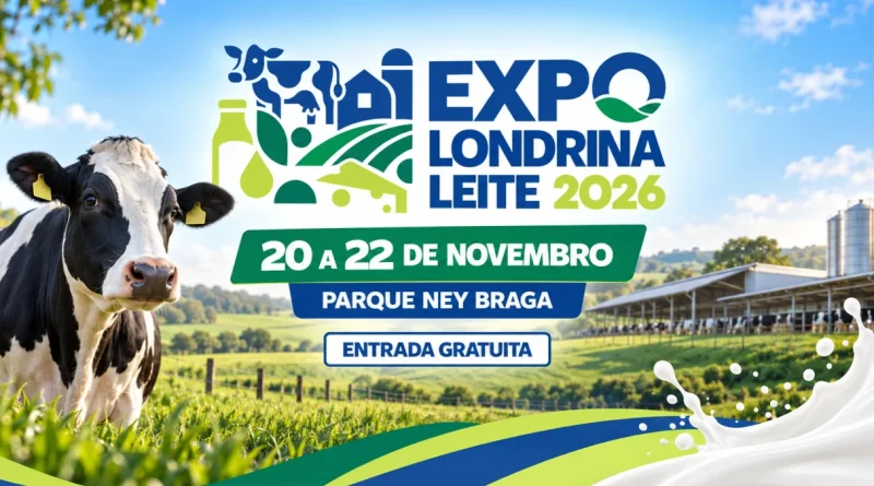 expo londrina leite 2026