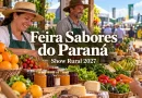 informações feira sabores do paraná 2027