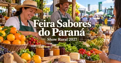 informações feira sabores do paraná 2027