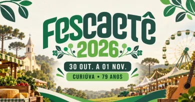 informações fescaetê 2026