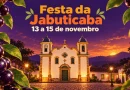 Festa da Jabuticaba de Cachoeira do Campo 2026 terá atrações gratuitas em novembro