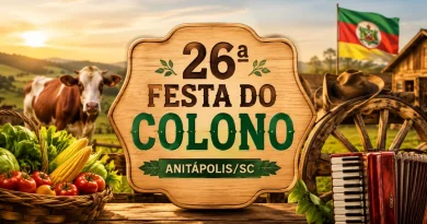 informações festa do colono 2026