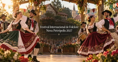 atrações do festival de folclore de nova petrópolis 2027