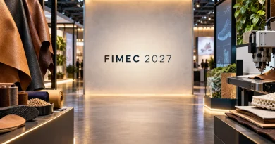 Fimec 2027 celebra 50 edições de 9 a 11 de março com foco no setor calçadista data e atrações fimec 2027