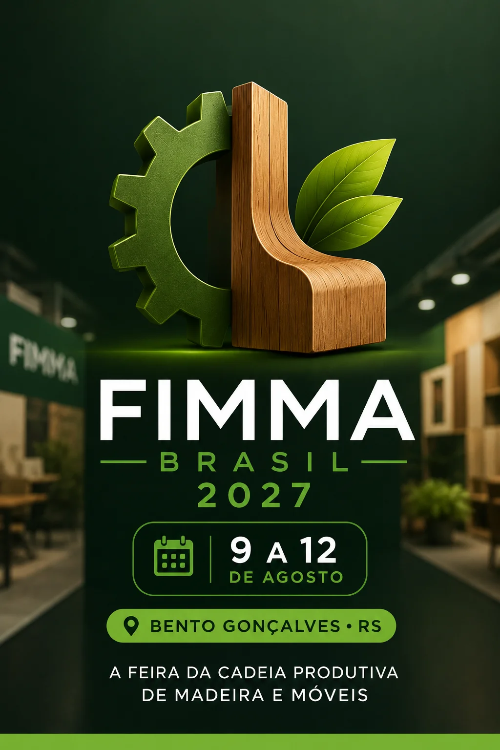 atrações fimma brasil 2027