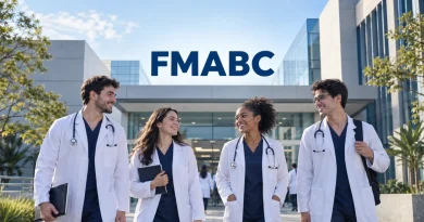 residência médica fmabc