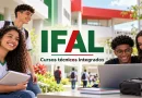processo seletivo ifal 2027