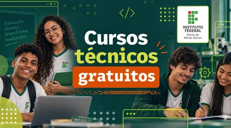 informações ifnmg 2027