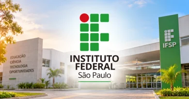 informações processo seletivo ifsp 2027