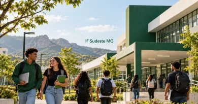 processo seletivo ead ifsudestemg