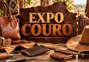 informações expo couro 2026