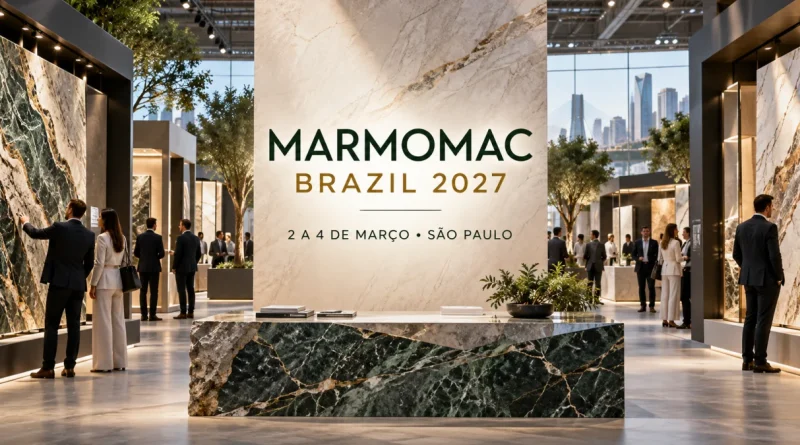 marmomac brazil 2027