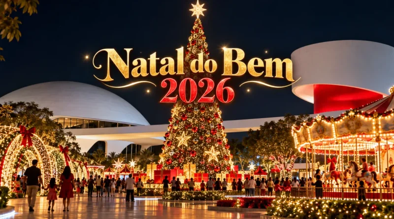 informações natal do bem em goiânia 2026