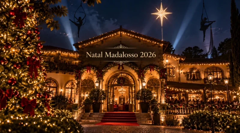 datas natal madalosso 2026