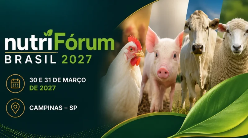 informações nutri fórum brasil 2027