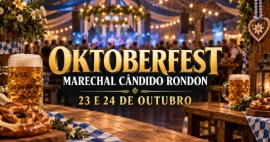programação oktoberfest marechal cândido rondon 2026