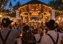 Oktoberfest Santa Cruz do Sul 2026: confira programação, ingressos e como planejar