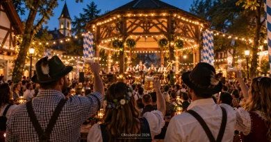 Oktoberfest Santa Cruz do Sul 2026: confira programação, ingressos e como planejar Oktoberfest Santa Cruz do Sul 2026: confira programação, ingressos e como planejar