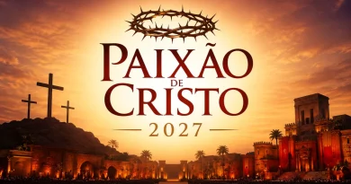 Ingressos Paixão de Cristo de Nova Jerusalém 2027: confira datas, valores e meia-entrada datas paixão de cristo 2027