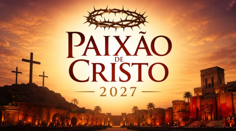 datas paixão de cristo 2027