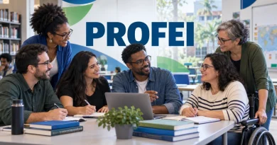 profei 2027