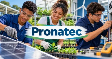 cursos gratuitos pronatec