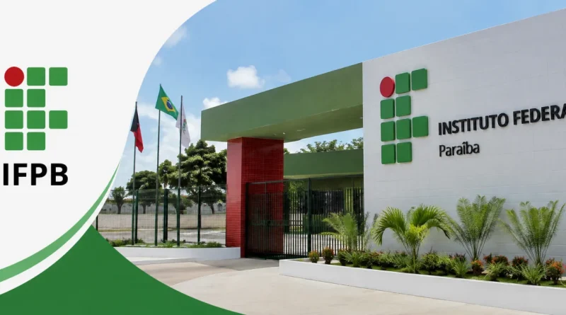 PSCT 2027 oferece mais de 4 mil vagas em cursos técnicos gratuitos na Paraíba