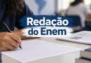 mudanças redação enem