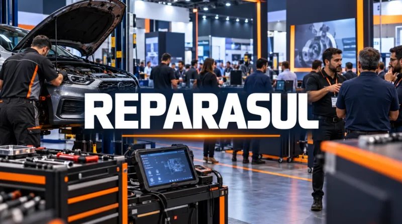 informações reparasul 2026