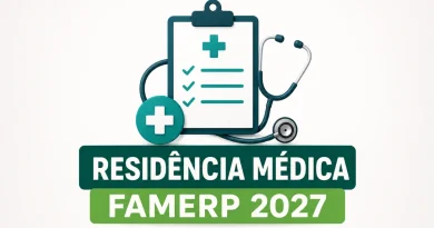 inscrições residência médica famerp 2027