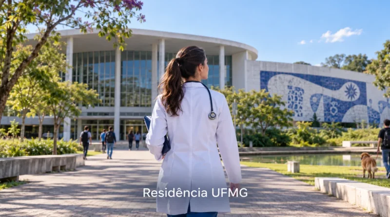 residência veterinária ufmg