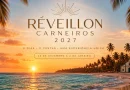 informações réveillon carneiros 2027