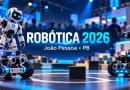 informações robótica 2026
