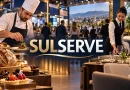datas e atrações sulserver 2027