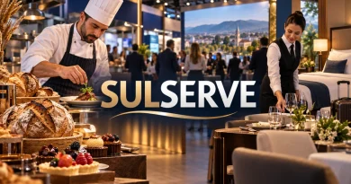 datas e atrações sulserver 2027