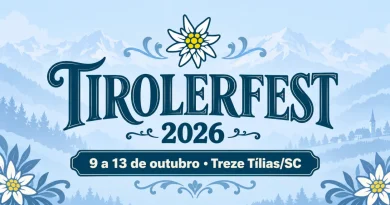 atrações tirolerfest 2026