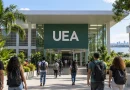 UEA aplica SIS 2026 e Vestibular 2027 em outubro; veja formato das provas e calendário