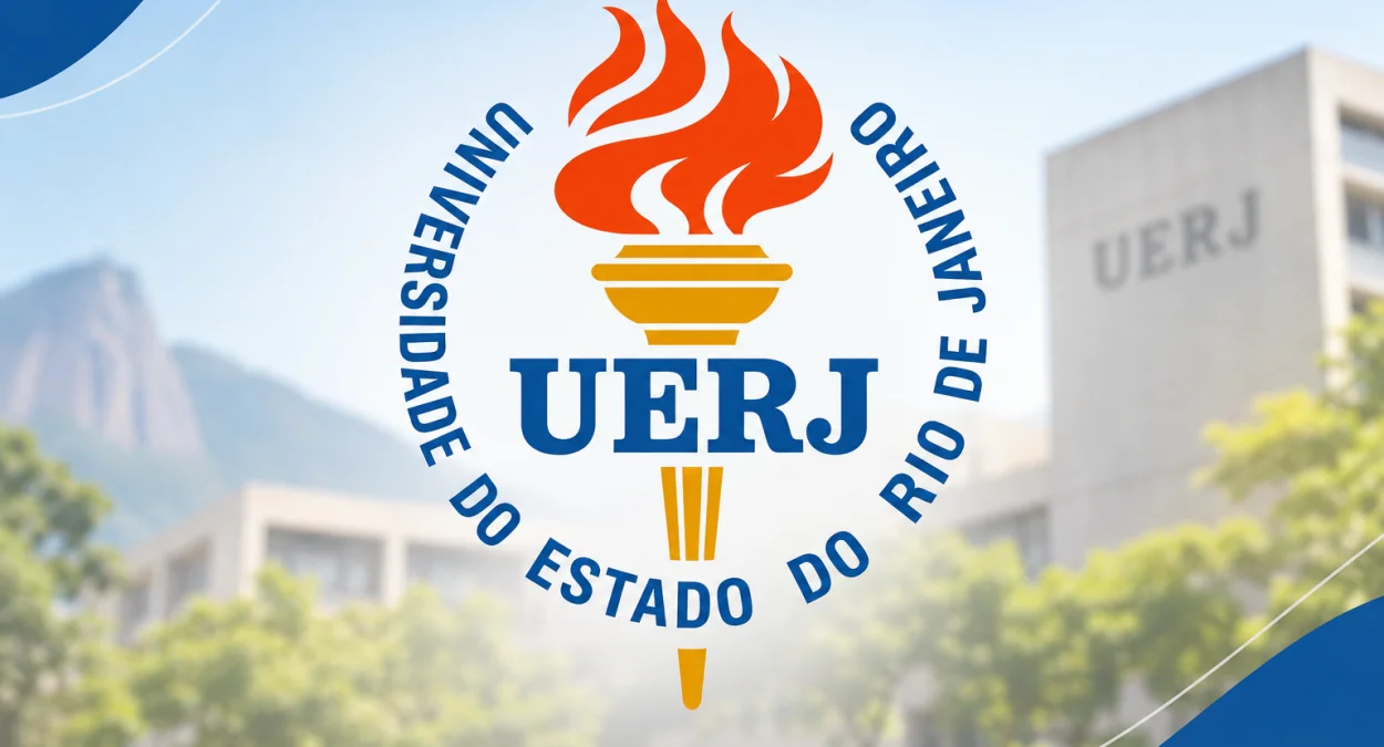 UERJ abre cronograma do Exame Discursivo 2027 com 6.031 vagas e taxa de R$ 120