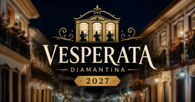 datas vesperata diamantina 2027