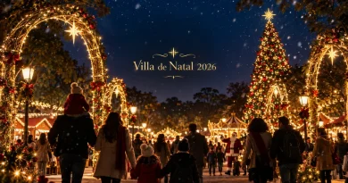 informações villa de natal 2026 são paulo