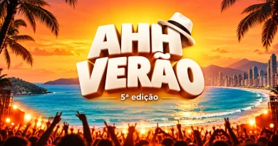 informações ahh verão 2026/2027