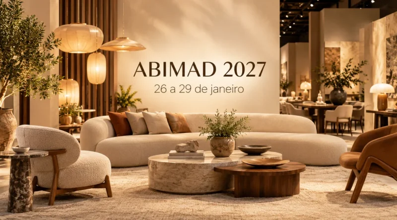 informações abimad 2027