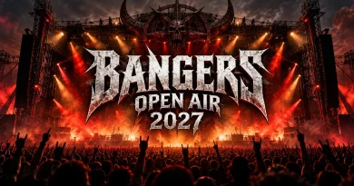 atrações bangers open air 2027