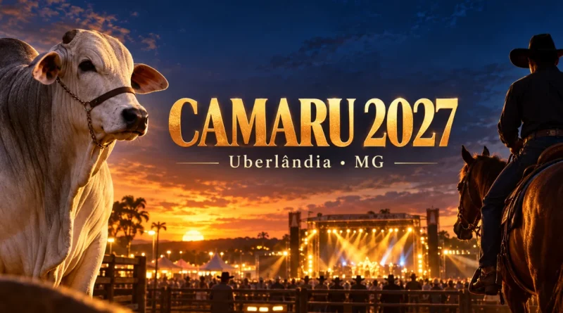 camaru 2027