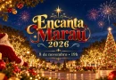 atrações da programação natalina marau 2026