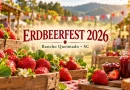 erdbeerfest 2026