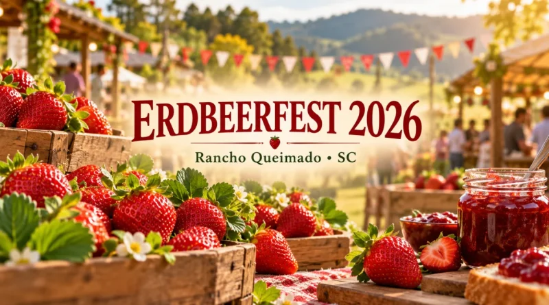erdbeerfest 2026