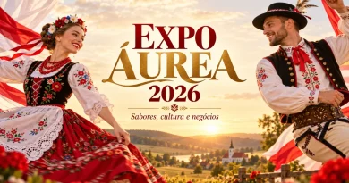 expo áurea 2026