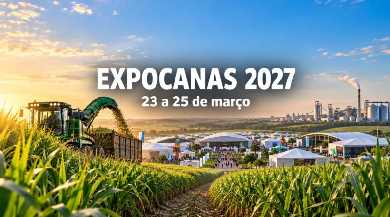 informações expocanas 2027